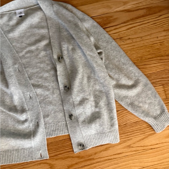 Cabi 4104 Snug Cardigan - Picture 4 of 10